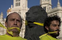 España: ¿Qué es la "Ley Mordaza"?