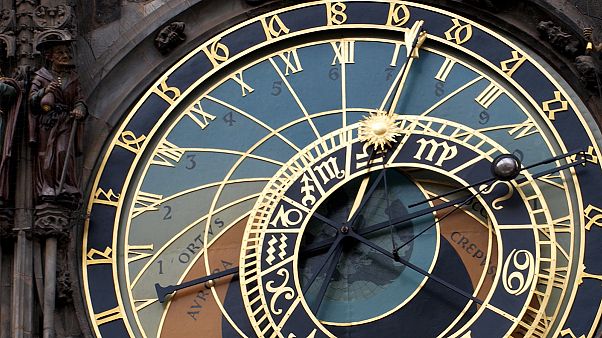 Acrescentar um segundo à eternidade Acrescentar um segundo à eternidade