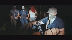 "Cartel Land" - Bürgerwehr gegen Drogenkartell