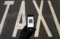 Fahrdienst Uber: Umstritten und erfolgreich
