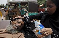 Pakistan heatwave death toll climbs above 1,000