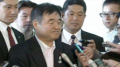 Japón crea el cargo de ministro Olímpico para el control de los JJOO 2020