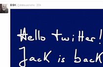 Frankreich zu DSK: "Jack is back" - Nein danke!