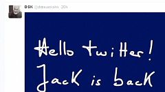 Frankreich zu DSK: "Jack is back" - Nein danke!