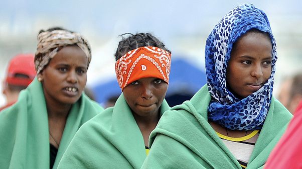 Italy: regional leaders refuse to take more migrants Italy: regional leaders refuse to take more migrants