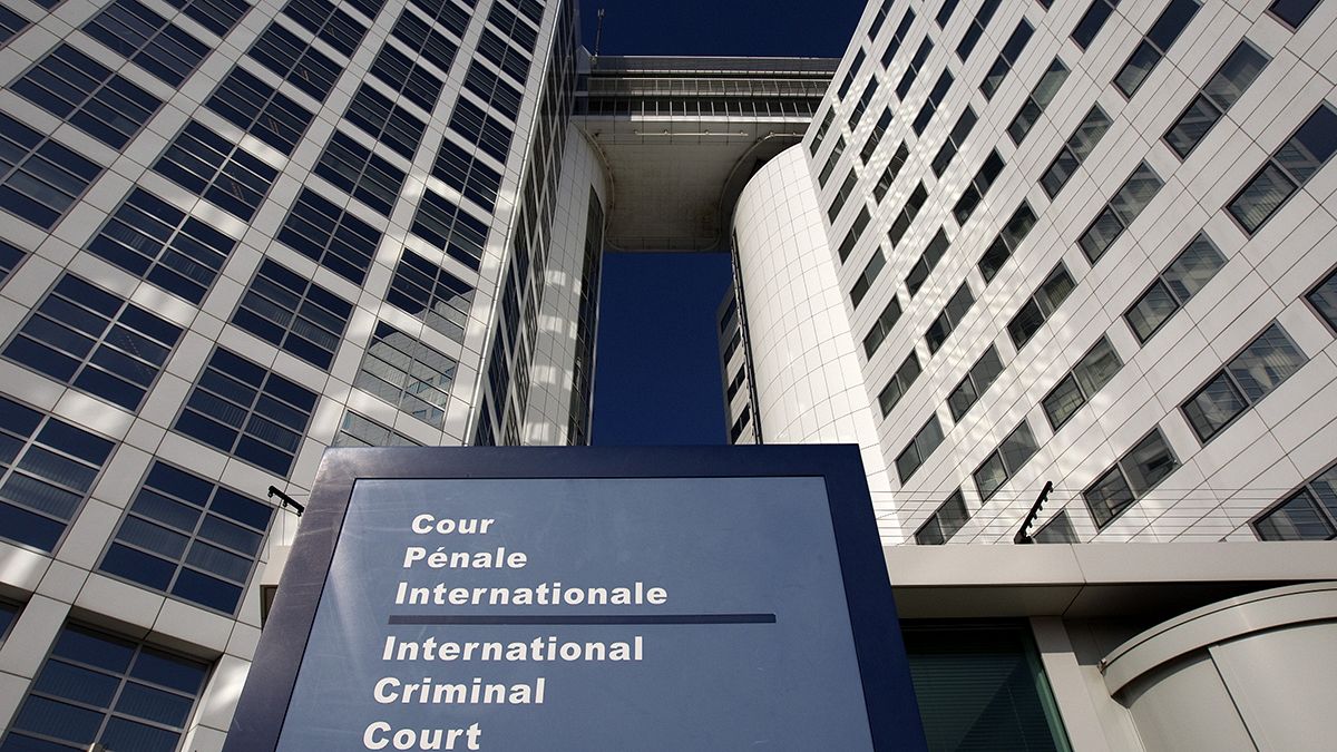 Palestinians put claims of Israeli 'war crimes' to ICC