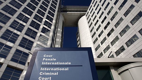Palestinians put claims of Israeli 'war crimes' to ICC Palestinians put claims of Israeli 'war crimes' to ICC