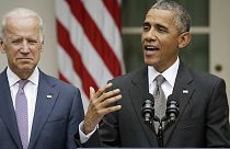 Obama celebra el aval del Tribunal Supremo a su reforma sanitaria