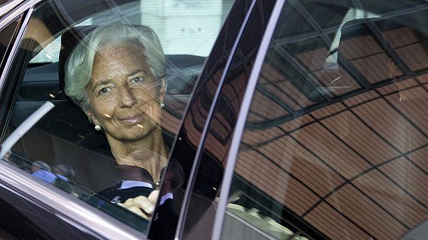 FMI à espera que a Grécia pague próxima tranche do resgate até 30 de junho FMI à espera que a Grécia pague próxima tranche do resgate até 30 de junho