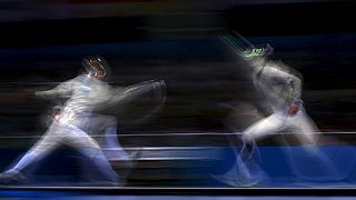 Baku European Games: Day 13 Highlights