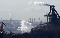 Quais são os países que estão a mudar a temperatura global?