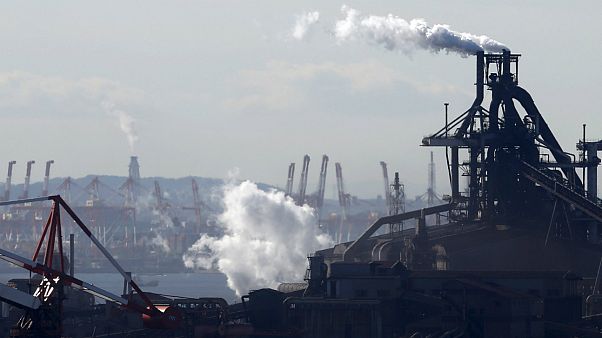Quels pays émettent le plus de gaz à effet de serre ? Quels pays émettent le plus de gaz à effet de serre ?