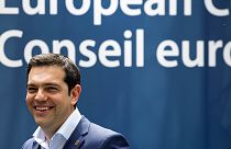 Újabb ajánlat és komoly szópárbaj Görögország ügyében