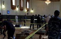 Tödlicher Anschlag auf vollbesetzte Moschee in Kuweit