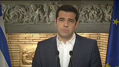 Αλέξης Τσίπρας: Δημοψήφισμα στις 5 Ιουλίου με ερώτημα «ναι ή όχι» στην πρόταση των θεσμών