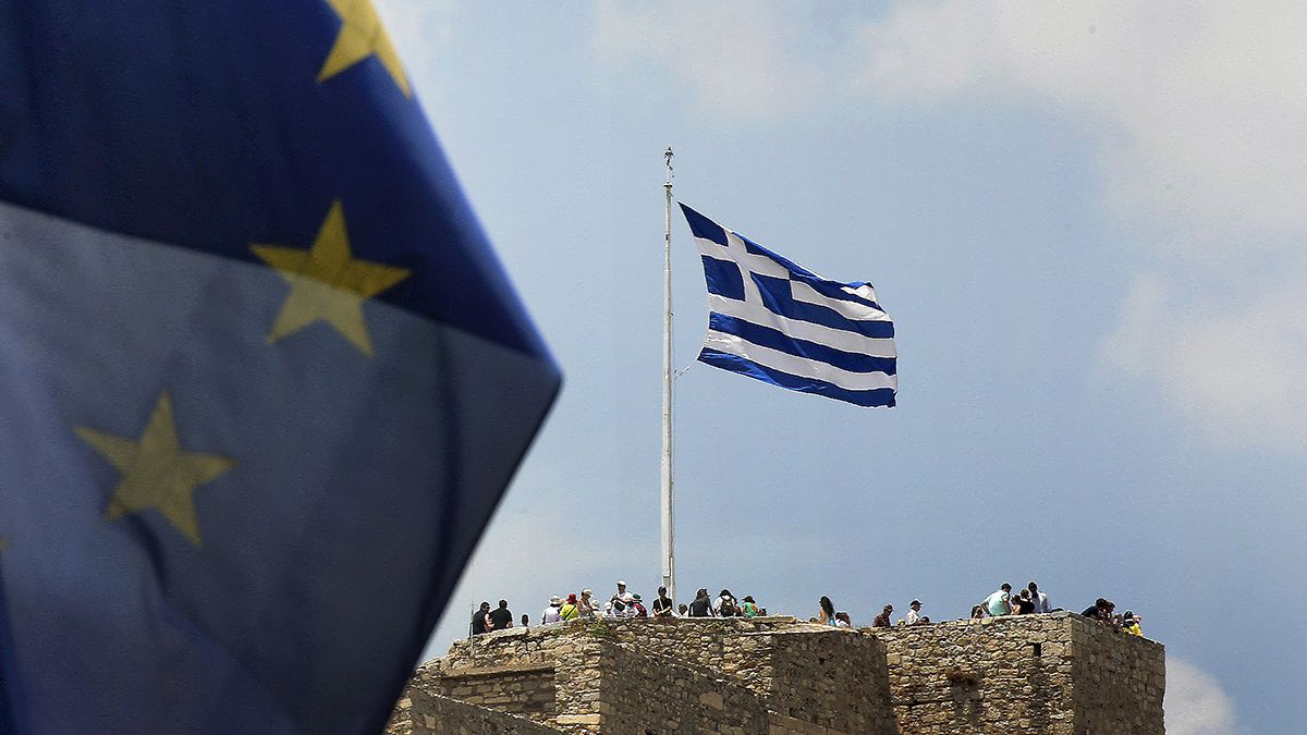 Референдум в Греции: аргументы греческого кабинета