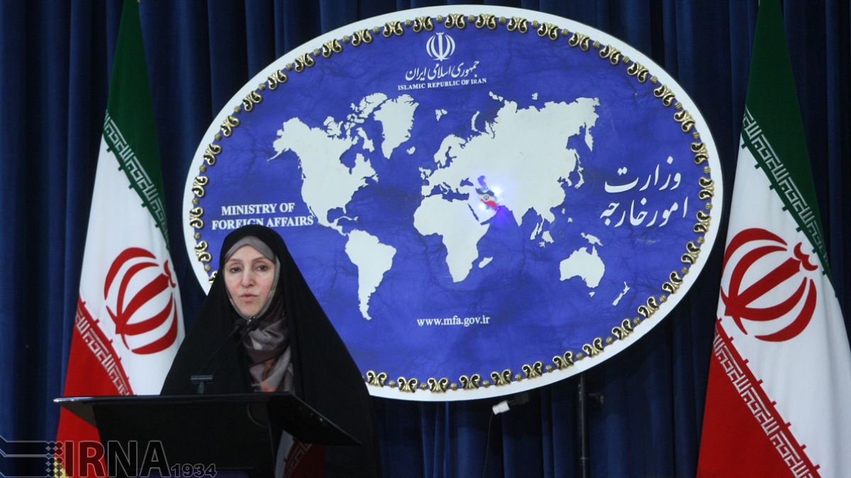 ایران حملات تروریستی در فرانسه، تونس و کویت را محکوم کرد