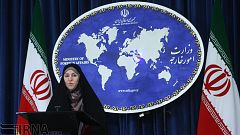 ایران حملات تروریستی در فرانسه، تونس و کویت را محکوم کرد