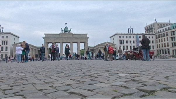 Referendum in Griechenland: "Ich denke, das geht in Ordnung" Referendum in Griechenland: "Ich denke, das geht in Ordnung"