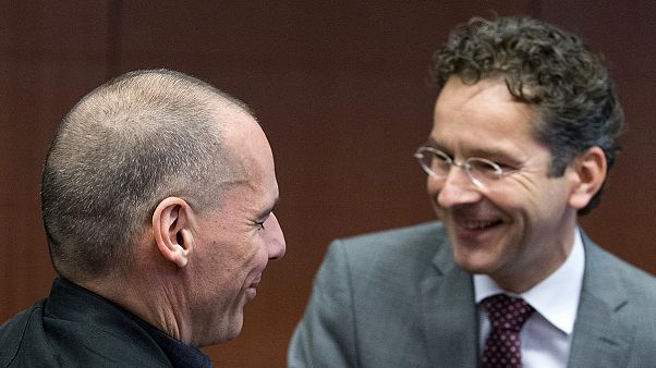 Κρίσιμες ώρες για την Ελλάδα Κρίσιμες ώρες για την Ελλάδα
