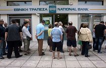 Athens gives its view on Greece's financial future