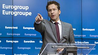 «Όχι» του Eurogroup στην παράταση του ελληνικού προγράμματος