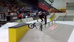 Αμερικανικός θρίαμβος στο BMX του Μονάχου