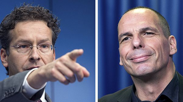 Grèce : les négociations définitivement rompues ? Grèce : les négociations définitivement rompues ?