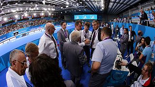 Baku European Games: Day 15 Highlights