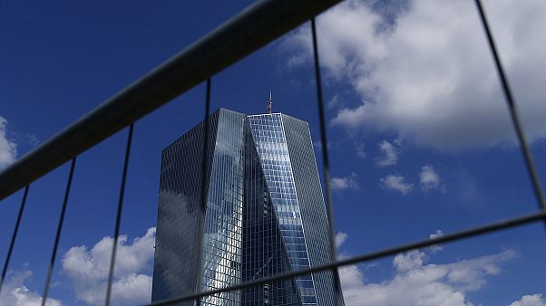 La BCE maintient les fonds d'urgence pour les banques grecques à leur niveau actuel La BCE maintient les fonds d'urgence pour les banques grecques à leur niveau actuel