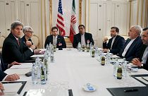 Irão: Negociações sobre o nuclear devem prolongar-se para lá de 30 de junho