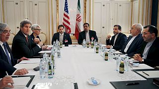 Παράταση στις διαπραγματεύσεις για τα πυρηνικά του Ιράν