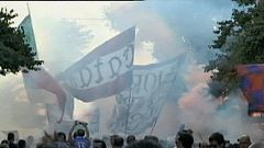 Zweitligist Catania Calcio unter Betrugsverdacht