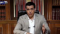 Griechenland: Tsipras untersagt Banken die Öffnung am Montag