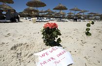 پیامدهای گریز گردشگران از تونس