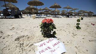 Susa saldırısı Tunus'un turizm gelirini darbeledi