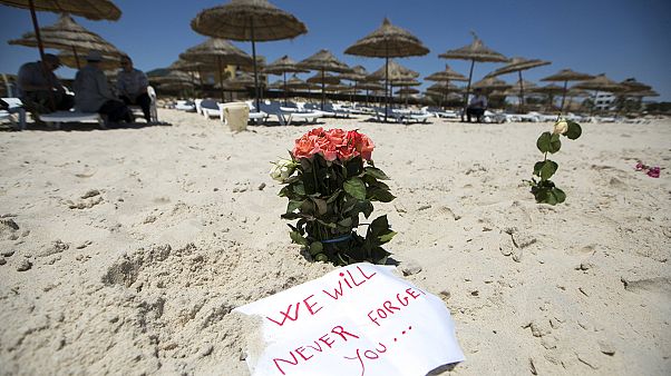 A szúszai terrortámadás hosszú évekre elriaszthatja a turistákat Tunéziából A szúszai terrortámadás hosszú évekre elriaszthatja a turistákat Tunéziából