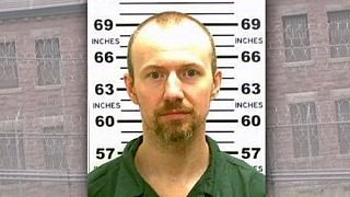 Usa. Arrestato vicino al Canada David Sweat, fuggiasco per 3 settimane