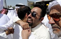 Kuwait: funerali delle vittime sciite