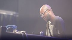 Dans pistlerinin yeni seçimi: Black Coffee