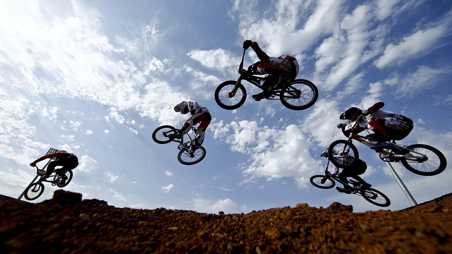 Baku European Games: Day 16 Highlights