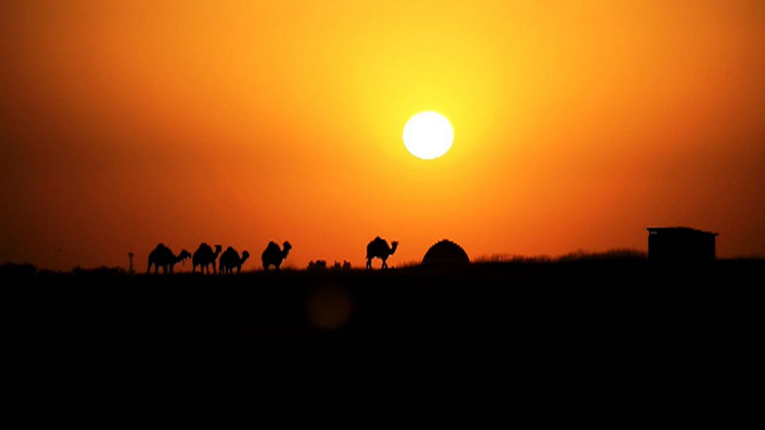 Turkistan, a cultural gem in the south of Kazakhstan