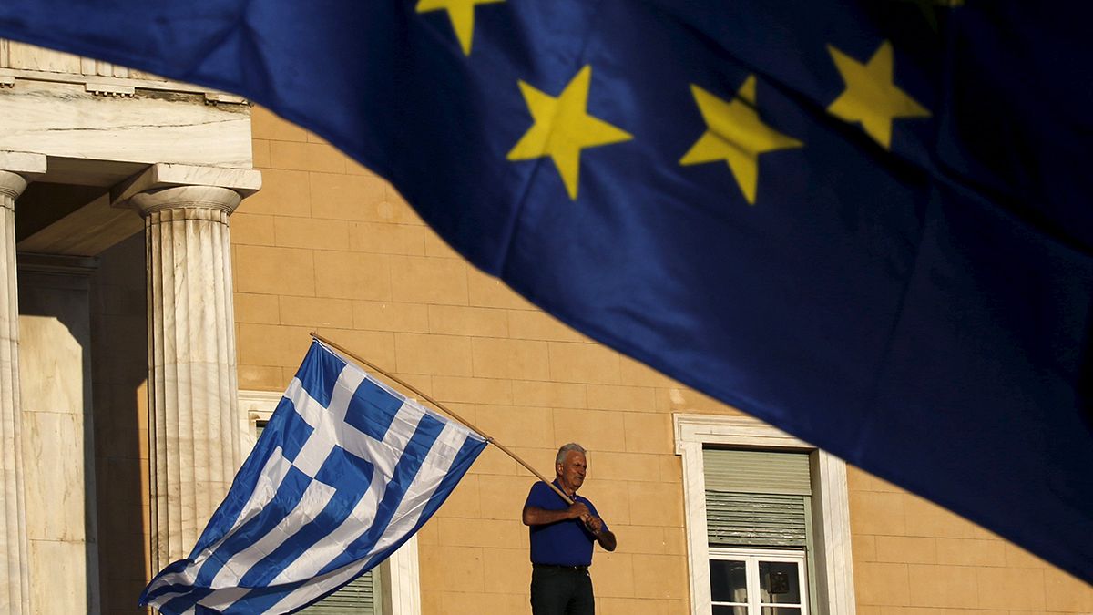 Grèce : le point de vue d'un ministre grec et d'un expert bruxellois