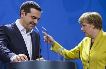 Tsipras pide a los griegos que voten NO para negociar con más fuerza