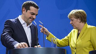 Alexis Tsipras: Ninguém quer correr a Grécia do Euro