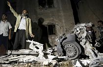 انفجار یک خودروی بمبگذاری شدۀ دیگر در صنعا