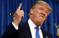 NBC, Televisa e Univision rompem com Donald Trump por causa dos comentários racistas do candidato presidencial