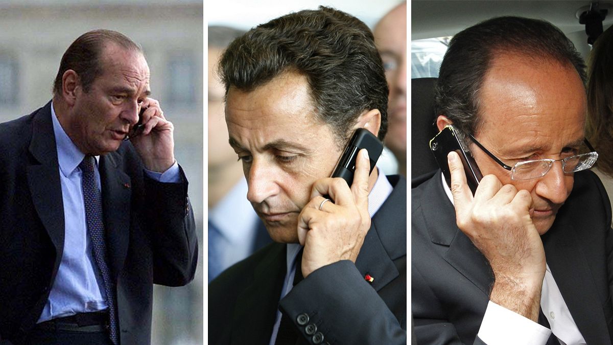 WikiLeaks: NSA spied on French ministers and business too