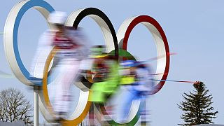 Eurosport acquire Olympic broadcasting rights through to 2024