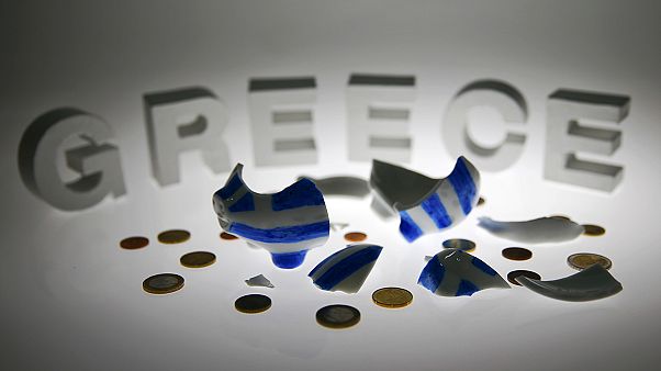 Ελλάδα: Καθοριστική η ημέρα για το μέλλον της χώρας Ελλάδα: Καθοριστική η ημέρα για το μέλλον της χώρας